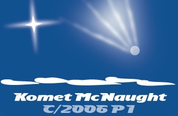 Logo C/2006 P1