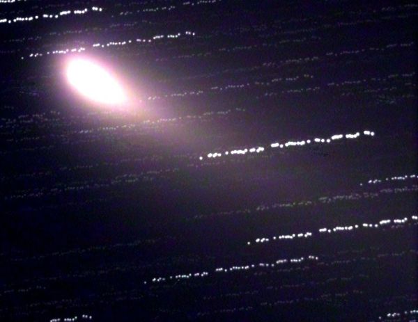 Komet 73p am 06.05.2006