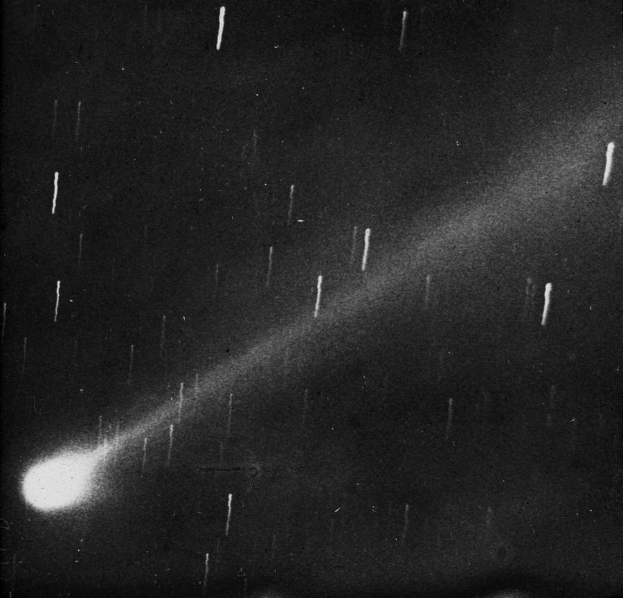 Komet Finsler (C/1924 R1)